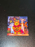 Pooh & Friends Moonlight Magnet