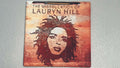 Lauryn Hill The Miseducation of Lauryn Hill Vinyl Cover Coaster