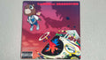 Kanye West Graduation Vinyl Cover Coaster