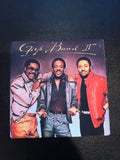 The Gap Band Gap Band IV Vinyl Cover Coaster