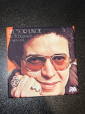 Hector Lavoe De Ti Depende Vinyl Cover Coaster