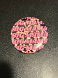 Big Mama Thick Mama Button