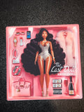 Kash Doll The Last Doll vinyl cover ceramic coaster