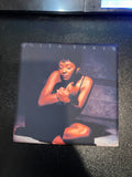 Anita Baker Rapture Vinyl Cover Coaster