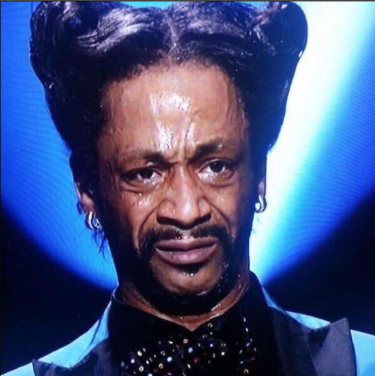Katt Williams Jail Magnet