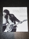 Bruce Springsteen Born to Run Vinyl Cover Coaster