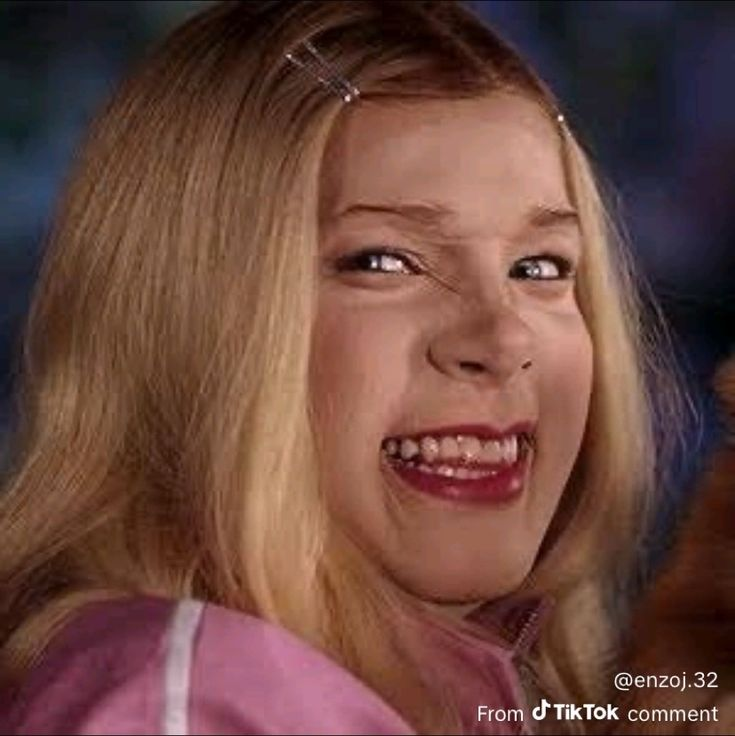 White Chicks cringe magnet