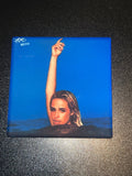 Camila Cabello C XOXO album cover coaster