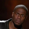 Kevin Hart wide eyes magnet