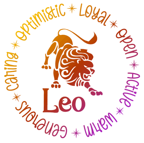 Leo Magnet