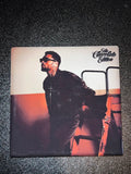 Chris Brown The Chocolate Edition vinyl cover ceramic coaster