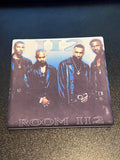 112 Room 112 Vinyl Cover Coaster