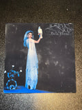 Stevie Nicks Bella Donna Vinyl Cover Coaster