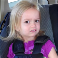 Car seat side eye magnet