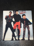Cameo Word Up Vinyl Cover Coaster