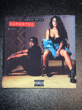 Jessie Reyez and 6LACK Imported cover coaster