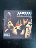 Ice Cube Death Certificate album cover ceramic coaster
