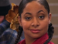 Raven Symone magnet