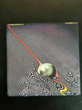 Tame Impala Currents album cover ceramic coaster
