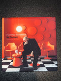 Post Malone I've Tried Everything But Therapy album cover coaster