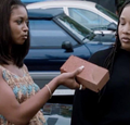Brick handoff magnet