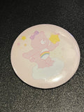 Care Bears Dreamy Cloud Button