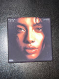 Kiana Lede Selfless vinyl cover ceramic coaster
