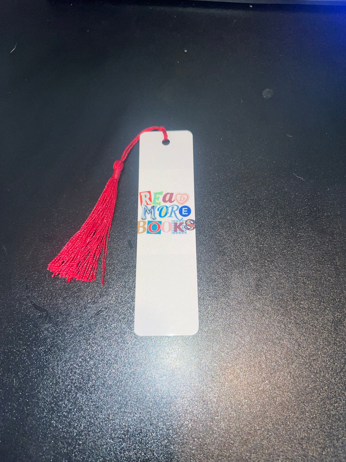 Read More Books Bookmark