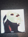 The Weeknd Sao Paulo cover coaster