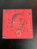 Young Thug So Much Fun album cover ceramic coaster