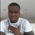 50 Cent confused magnet