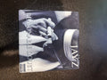 Jay-Z Reasonable Doubt Vinyl Cover Coaster
