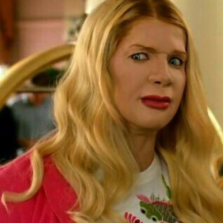 White Chicks 1 Magnet