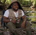 Gone Fishing Magnet