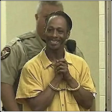 Katt Williams Jail Magnet