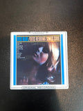 Otis Redding Otis Blue Vinyl Cover Coaster