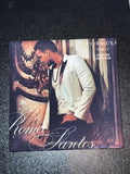 Romeo Santos Formula Vol 2 Vinyl Cover Coaster