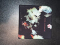 The Cure Disintegration Vinyl Cover Coaster