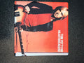 Tom Petty and the Heartbreakers Damn the Torpedoes Vinyl Cover Coaster