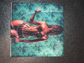 Tyla Tyla Vinyl Cover Coaster