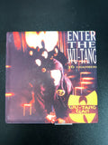 Wu-Tang Clan Enter the Wu-Tang 36 Chambers Vinyl Cover Coaster