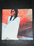 Yolanda Adams Mountain High Valley Low Vinyl Cover Coaster